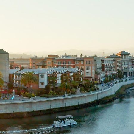 Napa River Inn Eksteriør bilde
