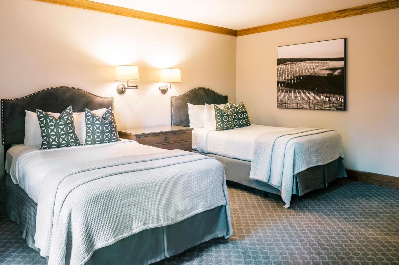 Napa River Inn Eksteriør bilde
