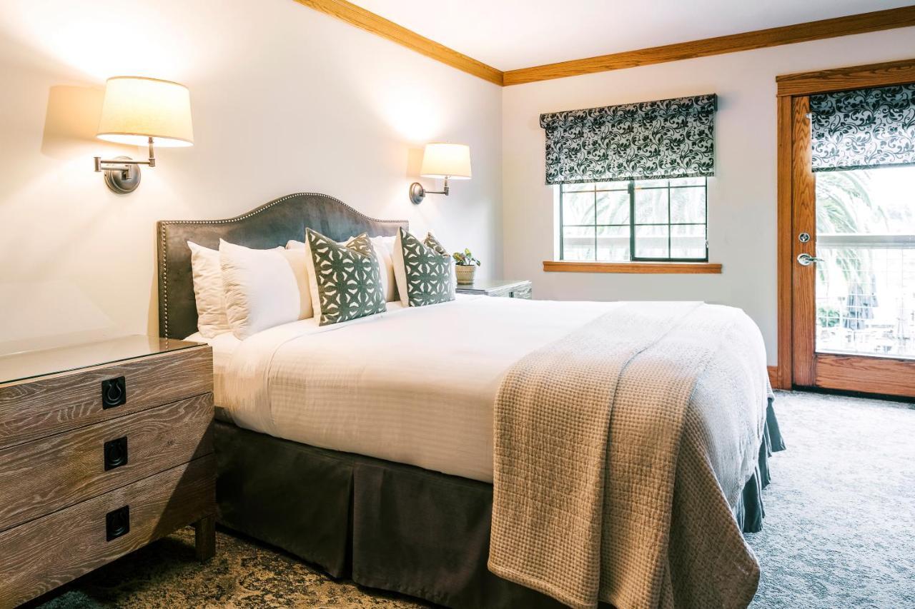 Napa River Inn Rom bilde