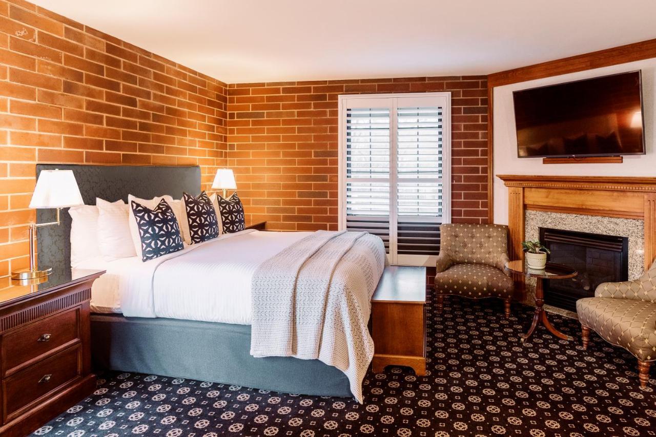 Napa River Inn Eksteriør bilde
