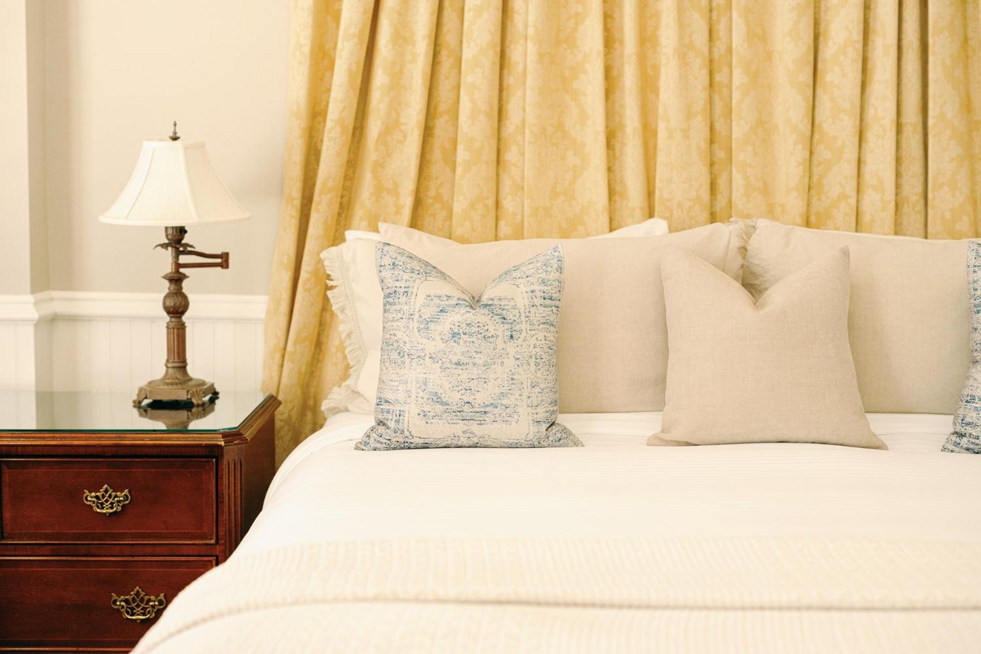 Napa River Inn Eksteriør bilde